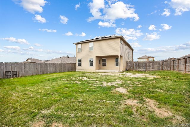 124 Winged Teal, San Antonio, TX 78253