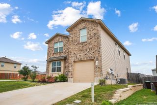 124 Winged Teal, San Antonio, TX 78253