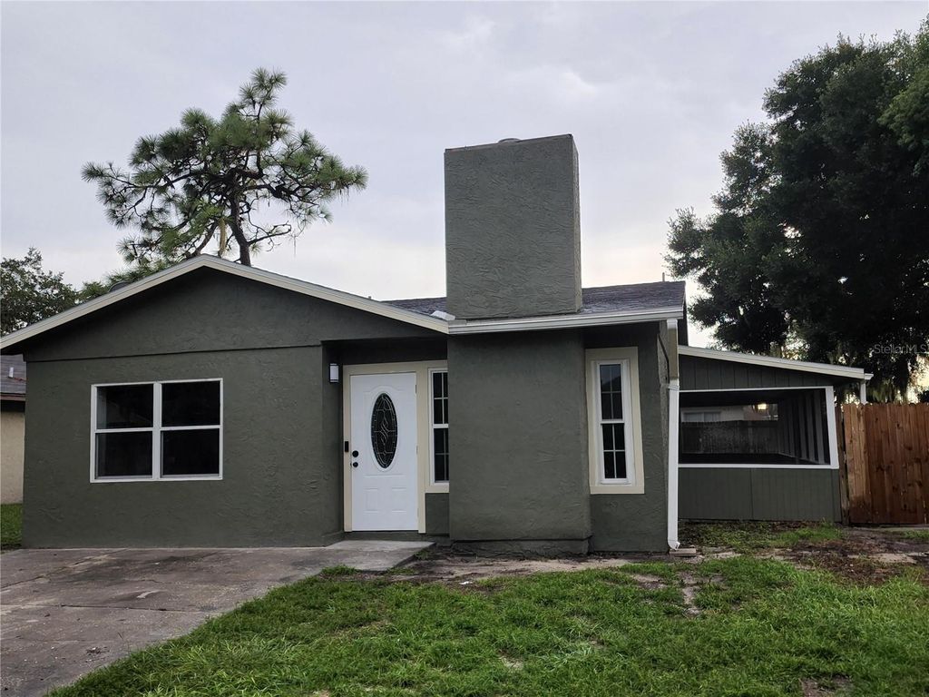 3357 TIMBERLINE ROAD W, Winter Haven, FL 33880