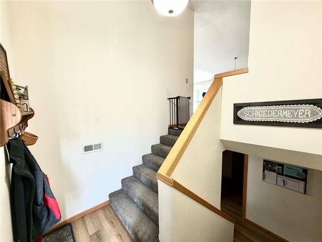 1801 N Alco Avenue, Maryville, MO 64468