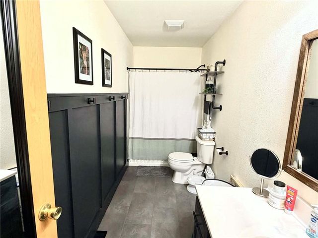 1801 N Alco Avenue, Maryville, MO 64468