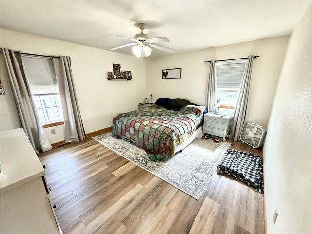 1801 N Alco Avenue, Maryville, MO 64468