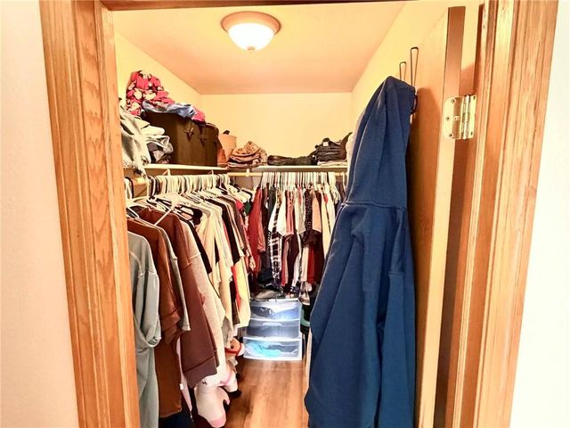 1801 N Alco Avenue, Maryville, MO 64468