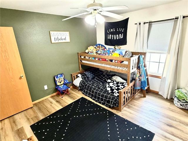 1801 N Alco Avenue, Maryville, MO 64468