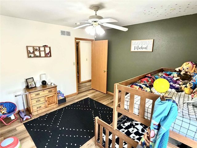 1801 N Alco Avenue, Maryville, MO 64468