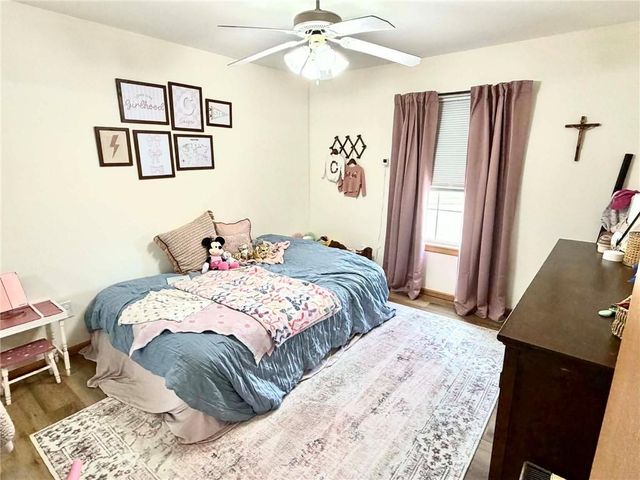 1801 N Alco Avenue, Maryville, MO 64468