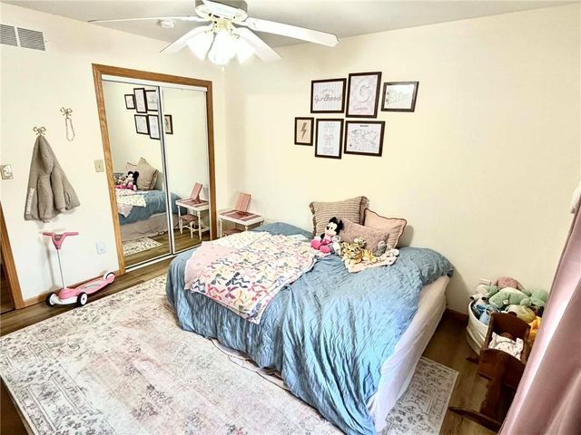 1801 N Alco Avenue, Maryville, MO 64468