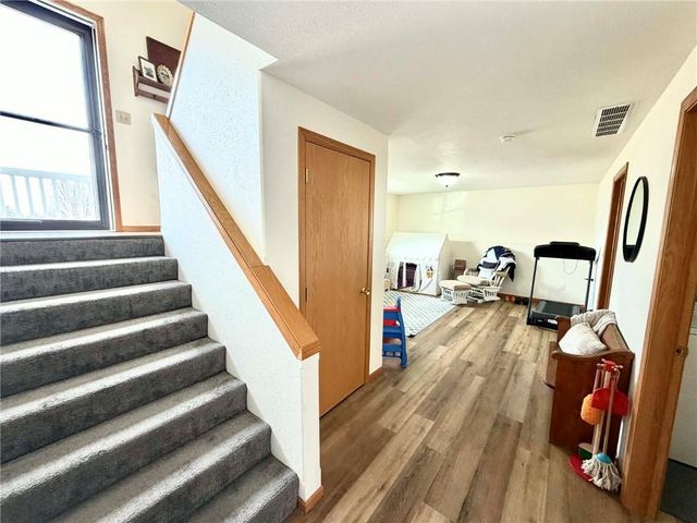 1801 N Alco Avenue, Maryville, MO 64468