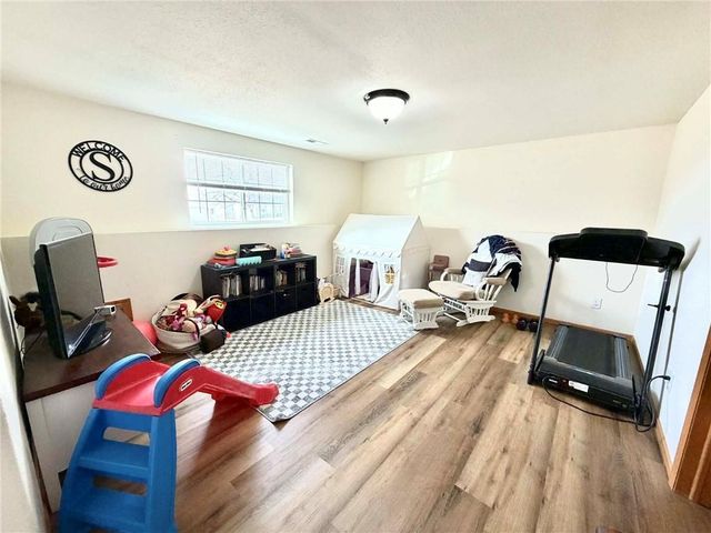 1801 N Alco Avenue, Maryville, MO 64468