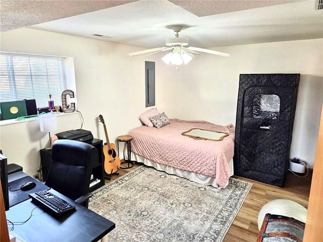 1801 N Alco Avenue, Maryville, MO 64468