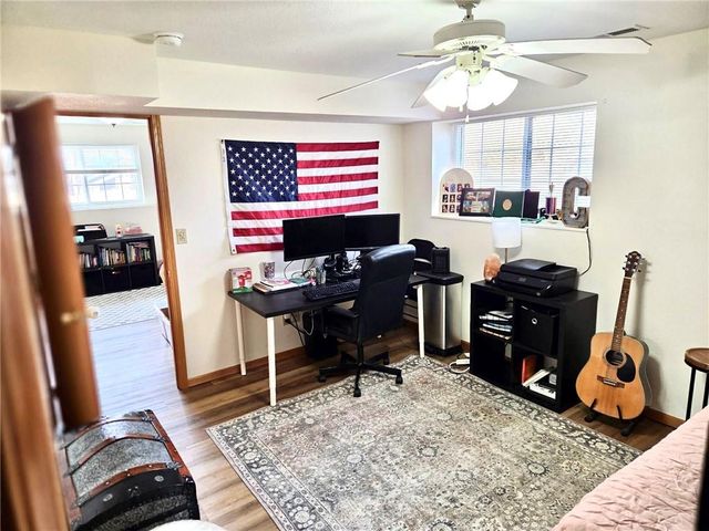 1801 N Alco Avenue, Maryville, MO 64468