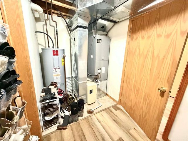 1801 N Alco Avenue, Maryville, MO 64468