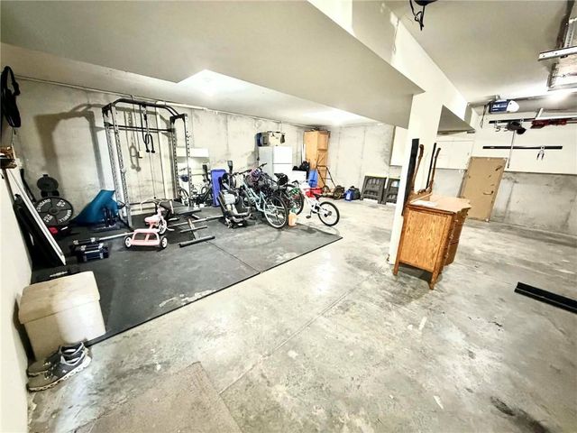 1801 N Alco Avenue, Maryville, MO 64468