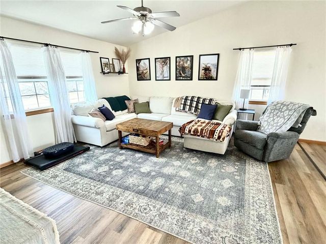 1801 N Alco Avenue, Maryville, MO 64468