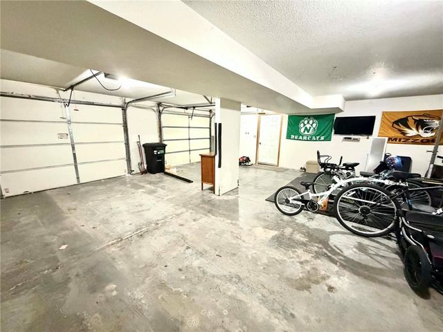 1801 N Alco Avenue, Maryville, MO 64468