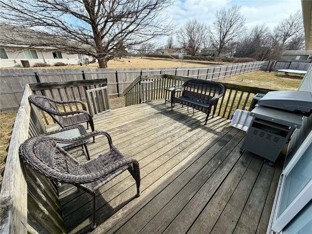 1801 N Alco Avenue, Maryville, MO 64468