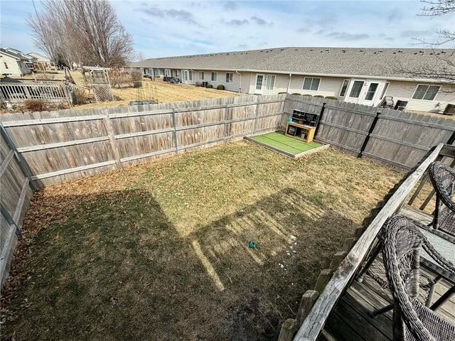 1801 N Alco Avenue, Maryville, MO 64468