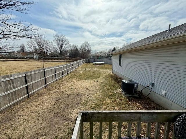 1801 N Alco Avenue, Maryville, MO 64468