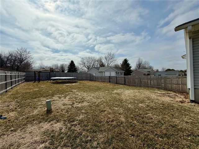 1801 N Alco Avenue, Maryville, MO 64468