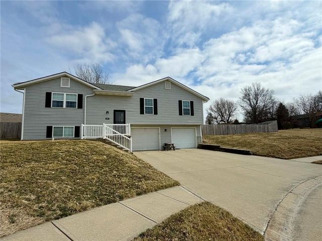 1801 N Alco Avenue, Maryville, MO 64468