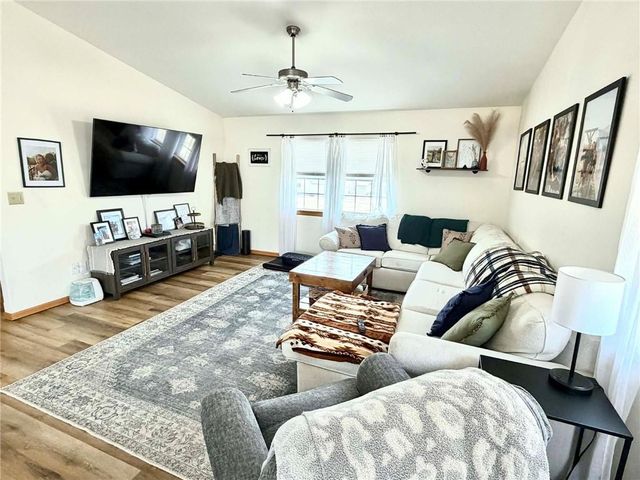 1801 N Alco Avenue, Maryville, MO 64468