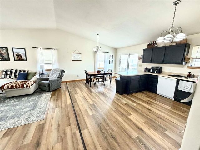 1801 N Alco Avenue, Maryville, MO 64468