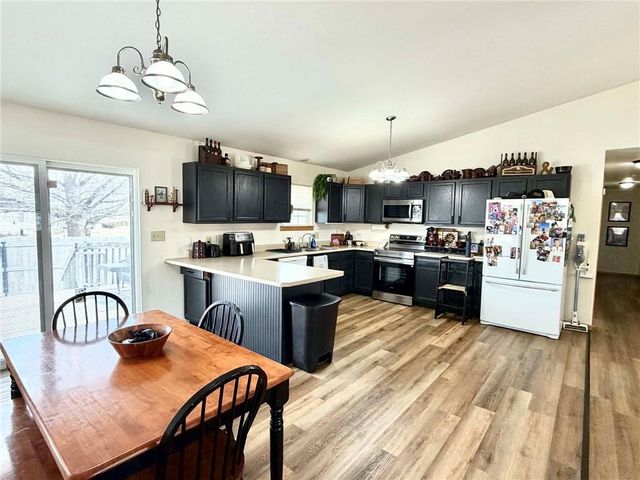 1801 N Alco Avenue, Maryville, MO 64468