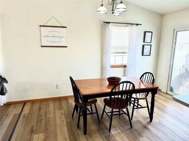 1801 N Alco Avenue, Maryville, MO 64468