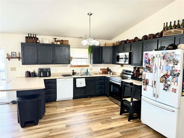 1801 N Alco Avenue, Maryville, MO 64468