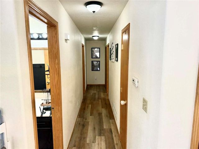 1801 N Alco Avenue, Maryville, MO 64468