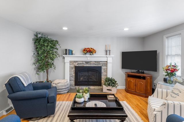 36 Grouse Lane, Barnstable, MA 02601