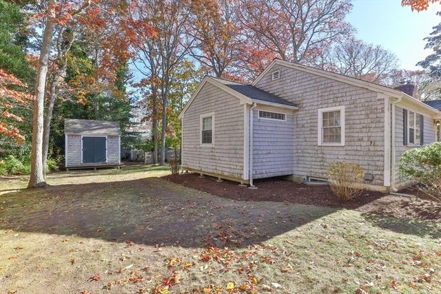 36 Grouse Lane, Barnstable, MA 02601