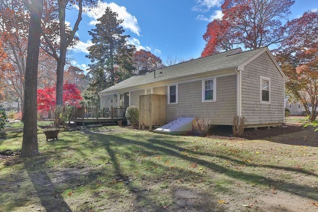 36 Grouse Lane, Barnstable, MA 02601