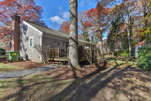 36 Grouse Lane, Barnstable, MA 02601