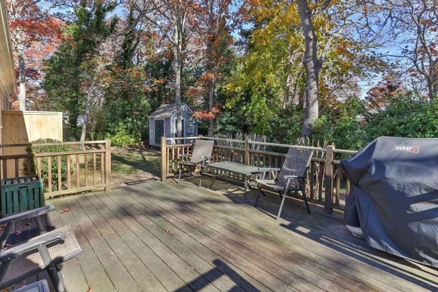 36 Grouse Lane, Barnstable, MA 02601