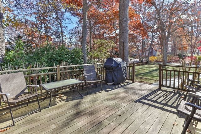 36 Grouse Lane, Barnstable, MA 02601