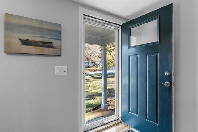 36 Grouse Lane, Barnstable, MA 02601