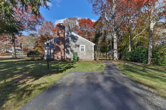36 Grouse Lane, Barnstable, MA 02601
