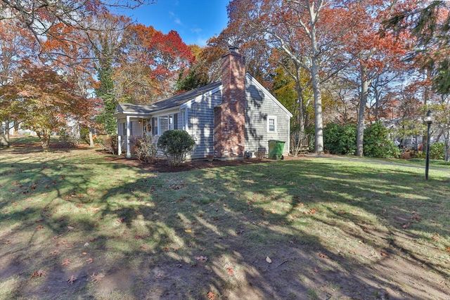 36 Grouse Lane, Barnstable, MA 02601