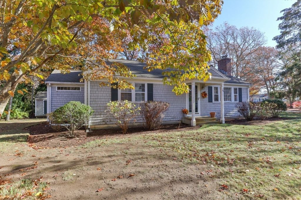 36 Grouse Lane, Barnstable, MA 02601
