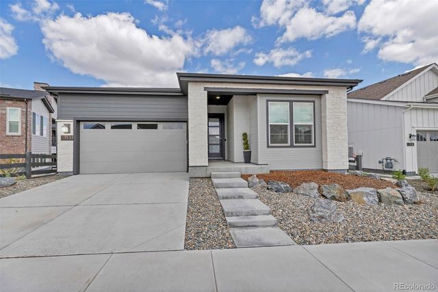7133 Canyon Sky Trail, Castle Pines, CO 80108