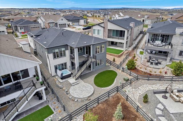 7133 Canyon Sky Trail, Castle Pines, CO 80108