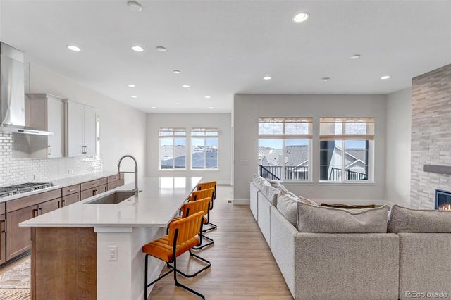 7133 Canyon Sky Trail, Castle Pines, CO 80108
