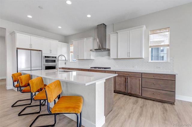 7133 Canyon Sky Trail, Castle Pines, CO 80108