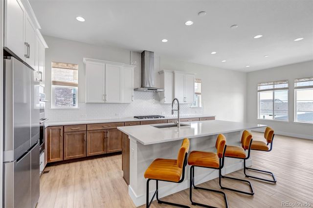 7133 Canyon Sky Trail, Castle Pines, CO 80108