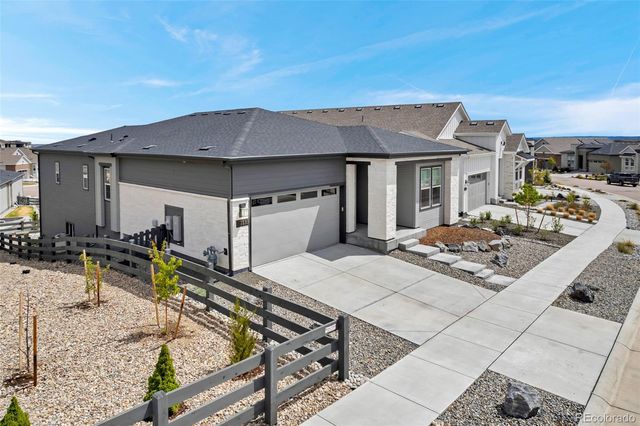 7133 Canyon Sky Trail, Castle Pines, CO 80108