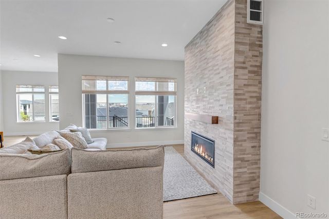 7133 Canyon Sky Trail, Castle Pines, CO 80108