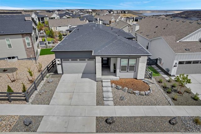 7133 Canyon Sky Trail, Castle Pines, CO 80108