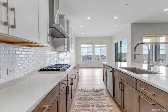 7133 Canyon Sky Trail, Castle Pines, CO 80108