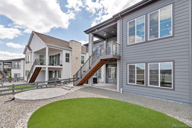7133 Canyon Sky Trail, Castle Pines, CO 80108